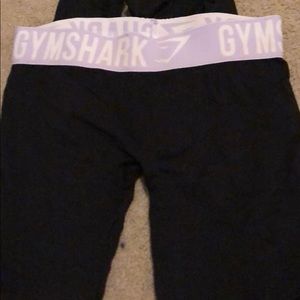 gymshark flex legging